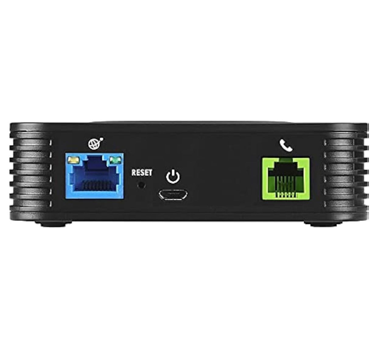 Octopus Telecom home VoIP phone equipment